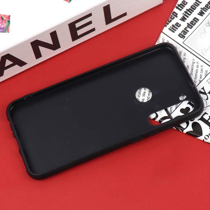 قاب PC TPU طرح ویکتوریا شیائومی Redmi Note 8