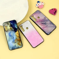 قاب ابرو بادی پشت گلسی شیائومی Redmi Note 8