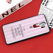قاب PC TPU طرح ویکتوریا شیائومی Note 8 Pro