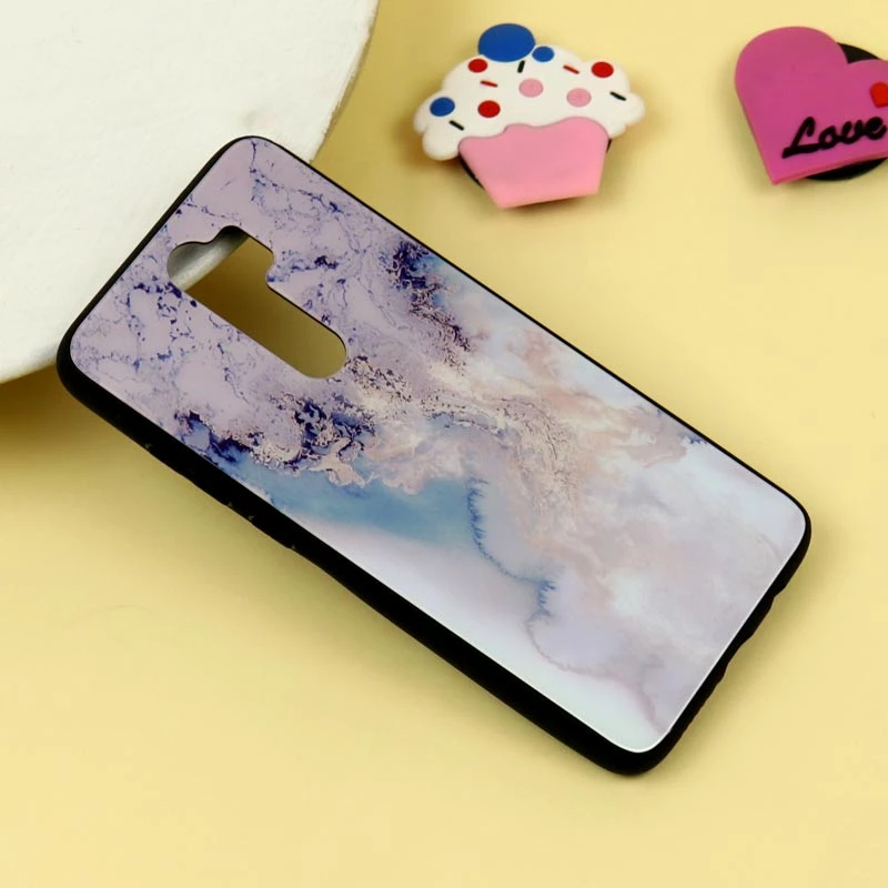 قاب ابرو بادی پشت گلسی شیائومی Redmi Note 8 Pro