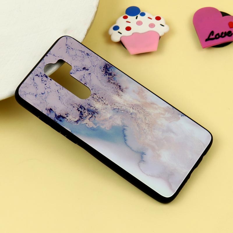 قاب ابرو بادی پشت گلسی شیائومی Redmi Note 8 Pro