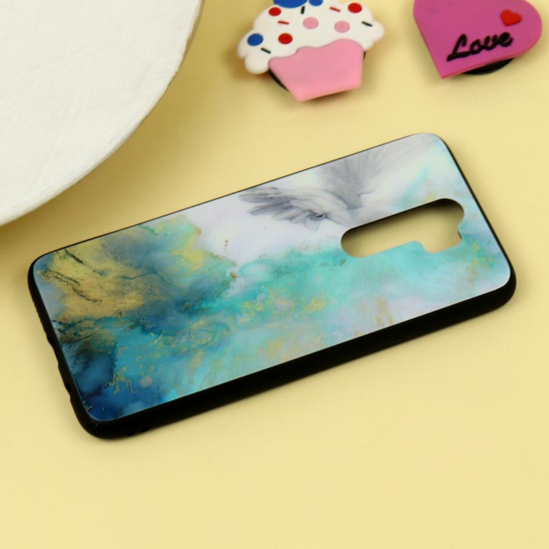 قاب ابرو بادی پشت گلسی شیائومی Redmi Note 8 Pro