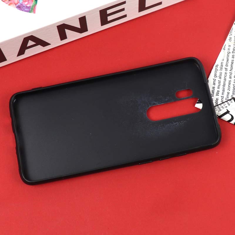 قاب PC TPU طرح ویکتوریا شیائومی Note 8 Pro
