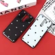 قاب PC TPU طرح قلبی شیائومی Note 8 Pro