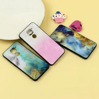 قاب ابرو بادی پشت گلسی شیائومی Redmi Note 9