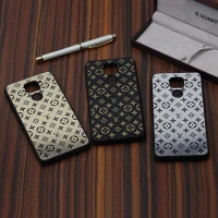 قاب اکرولیک LV شیائومی Xiaomi Redmi Note 9