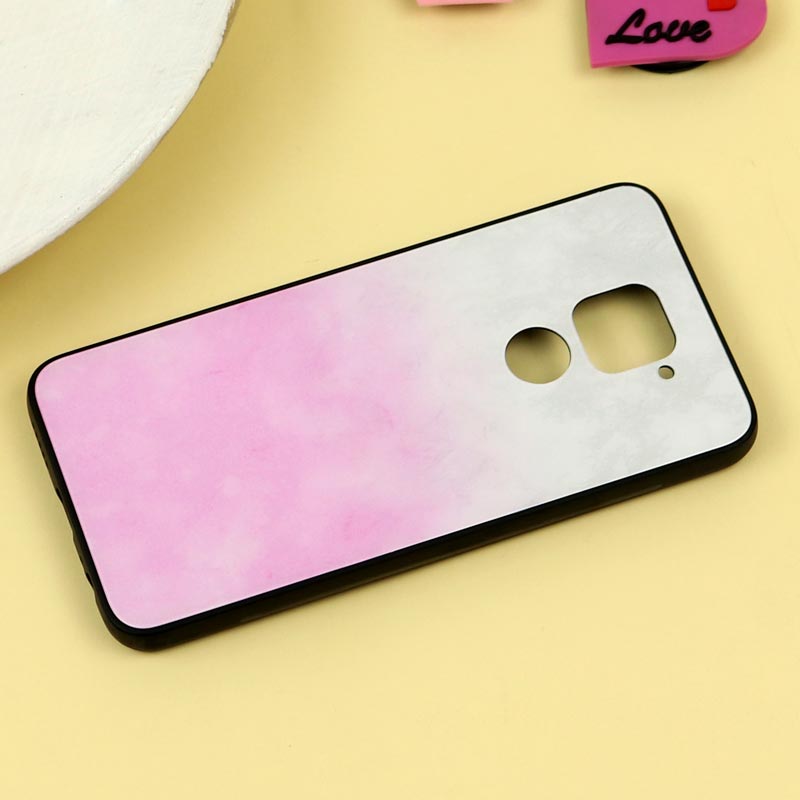 قاب ابرو بادی پشت گلسی شیائومی Redmi Note 9