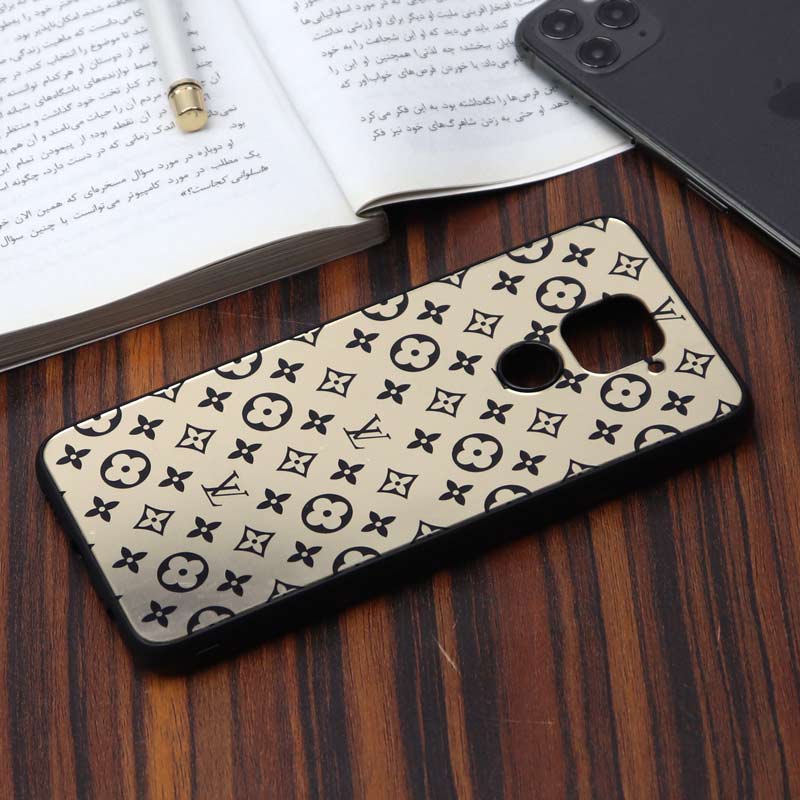 قاب اکرولیک LV شیائومی Xiaomi Redmi Note 9