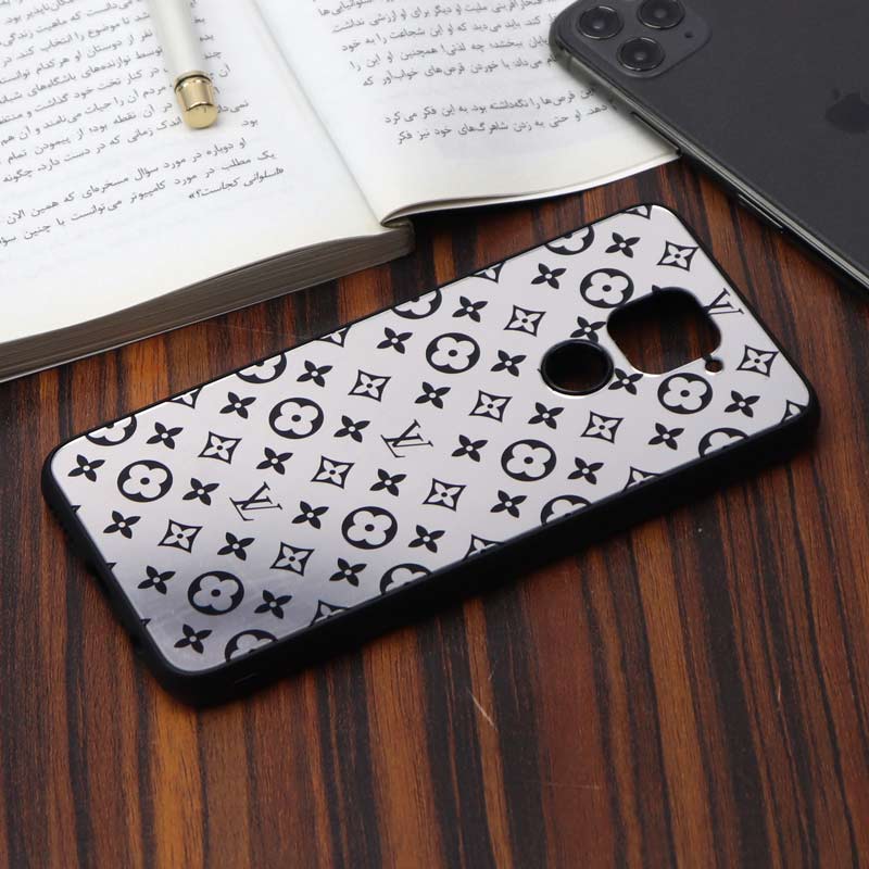 قاب اکرولیک LV شیائومی Xiaomi Redmi Note 9