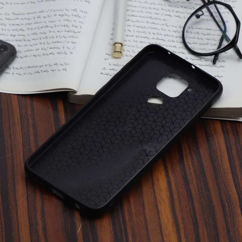 قاب اکرولیک LV شیائومی Xiaomi Redmi Note 9