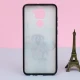 قاب + پاپ سوکت Xiaomi Redmi Note 9 کد4 سری B