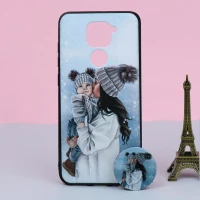 قاب + پاپ سوکت Xiaomi Redmi Note 9 کد5 سری B