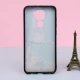 قاب + پاپ سوکت Xiaomi Redmi Note 9 کد2 سری B