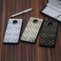 قاب اکرولیک LV شیائومی Xiaomi Redmi Note 9S / Note 9 Pro