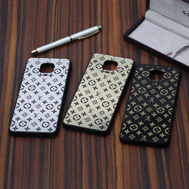 قاب اکرولیک LV شیائومی Xiaomi Redmi Note 9S / Note 9 Pro