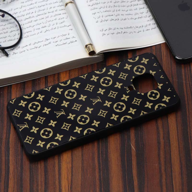 قاب اکرولیک LV شیائومی Xiaomi Redmi Note 9S / Note 9 Pro