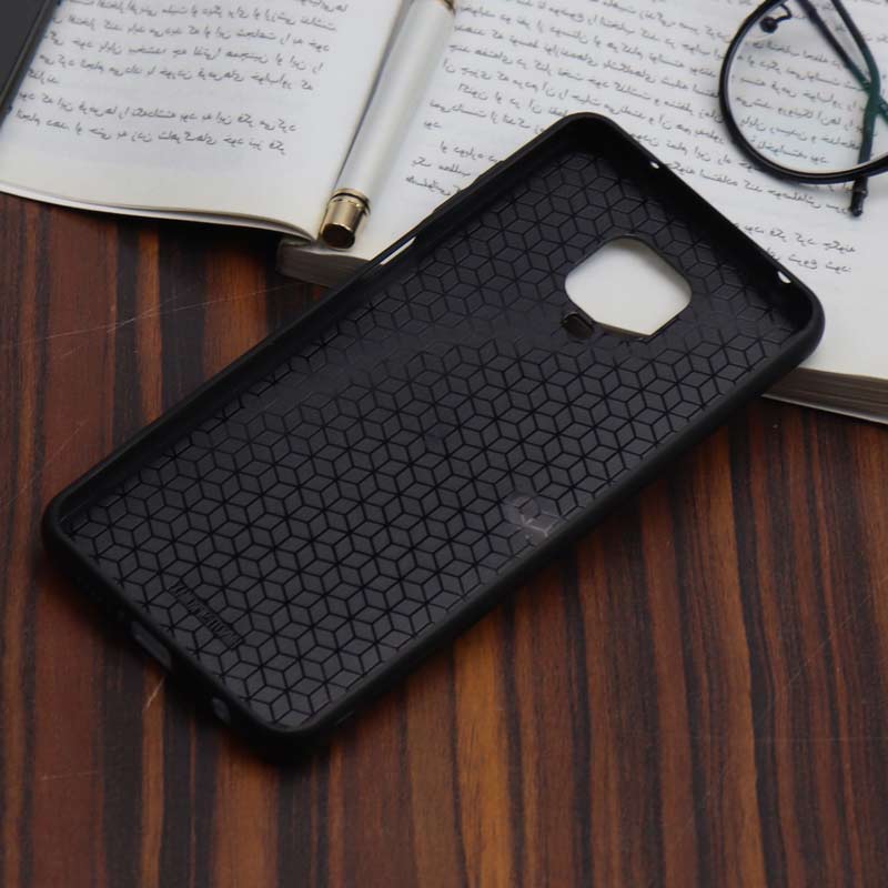 قاب اکرولیک LV شیائومی Redmi Note 9S / Note 9 Pro