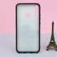 قاب + پاپ سوکت Huawei Y7p 2020 کد4 سری B