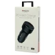 شارژر فندکی یسیدو مدل Yesido Y35