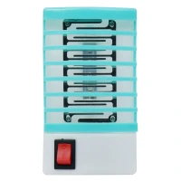 چراغ خواب حشره کش برقی Yipeng