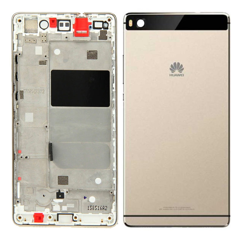 قاب کامل Huawei P8