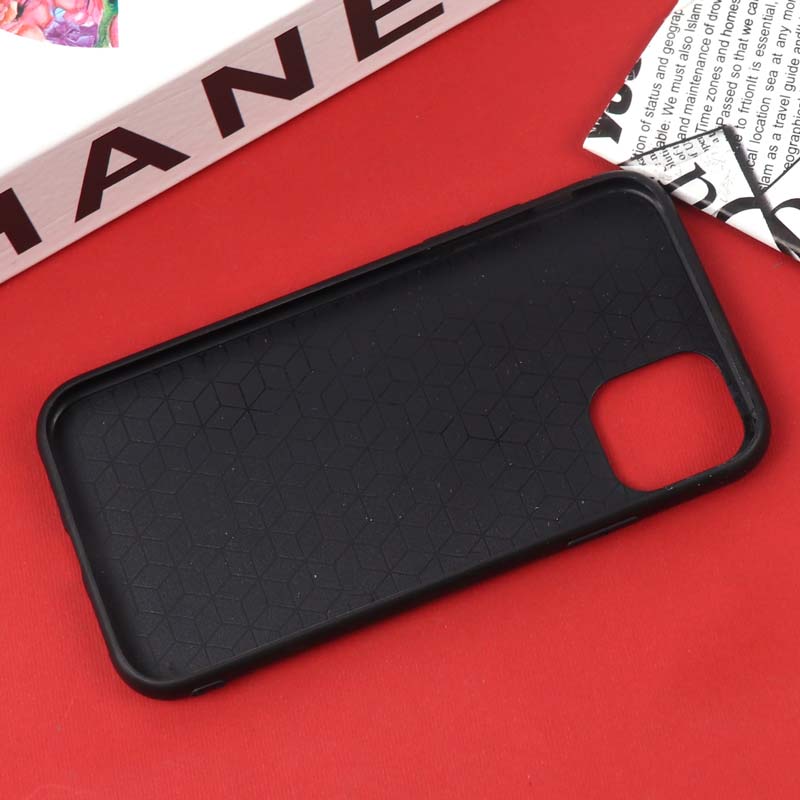قاب PC TPU طرح قلبی آیفون iPhone 11