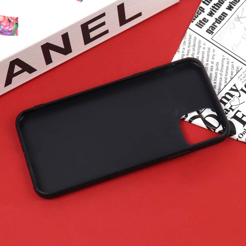 قاب PC TPU طرح ویکتوریا آیفون iPhone 11 Pro Max