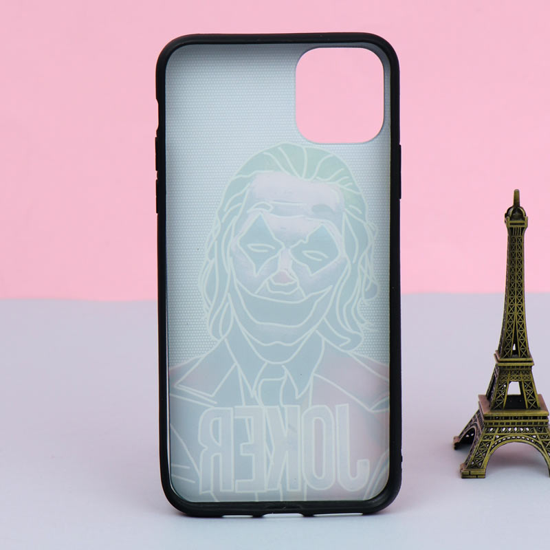 قاب + پاپ سوکت iPhone 11 Pro Max کد8 سری B