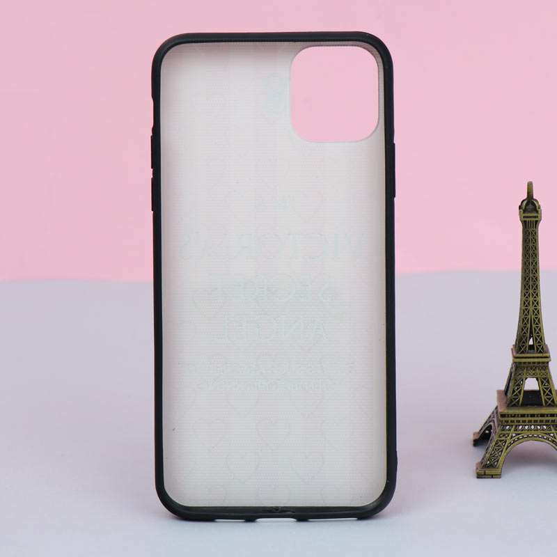 قاب + پاپ سوکت iPhone 11 Pro Max کد1 سری B