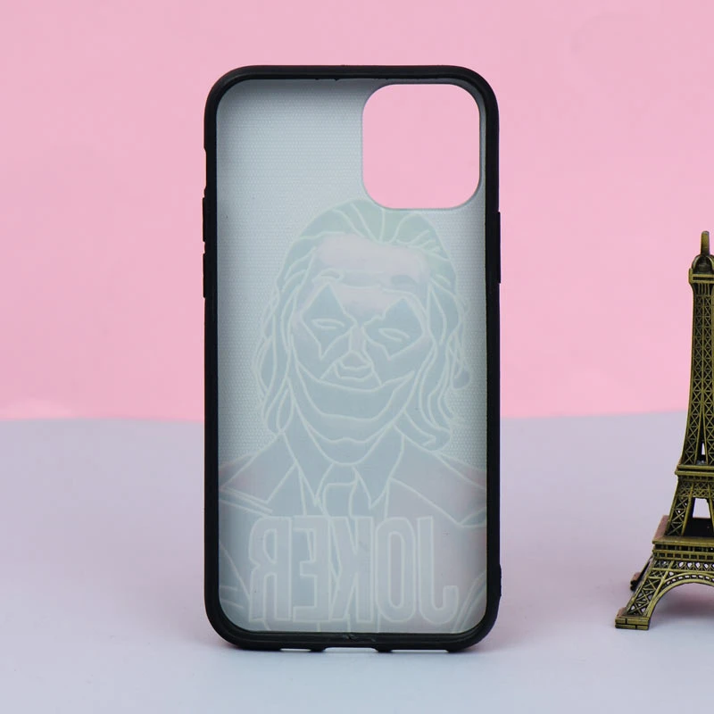 قاب + پاپ سوکت iPhone 11 Pro کد8 سری B