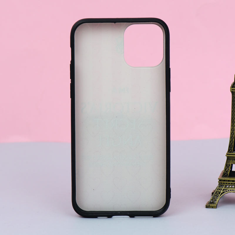 قاب + پاپ سوکت iPhone 11 Pro کد1 سری B