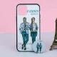 قاب + پاپ سوکت iPhone 11 Pro کد6 سری B