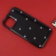 قاب PC TPU طرح قلبی آیفون iPhone 12 Mini