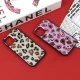 قاب PC TPU طرح پلنگی آیفون iPhone 12 Mini