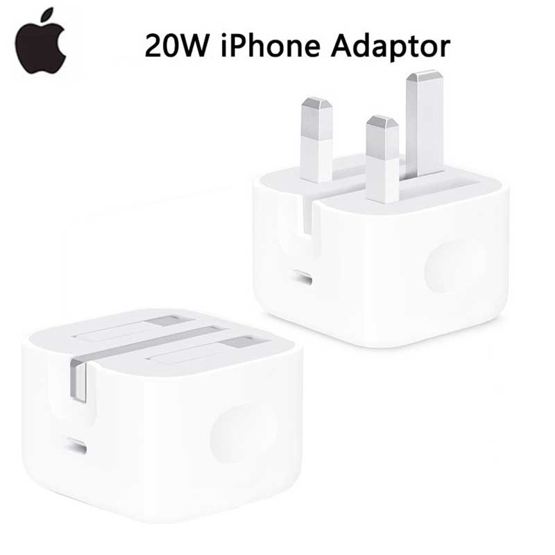 کلگی فست شارژ iPhone 12 App Store Type-C PD 20W