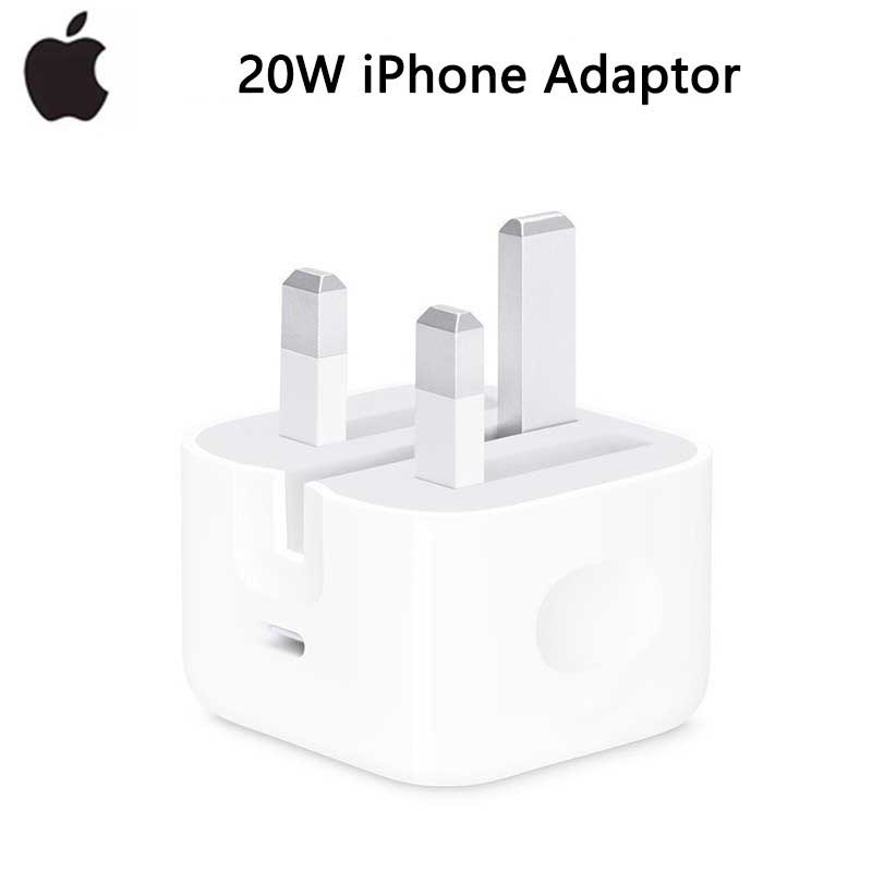 کلگی فست شارژ iPhone 12 App Store Type-C PD 20W