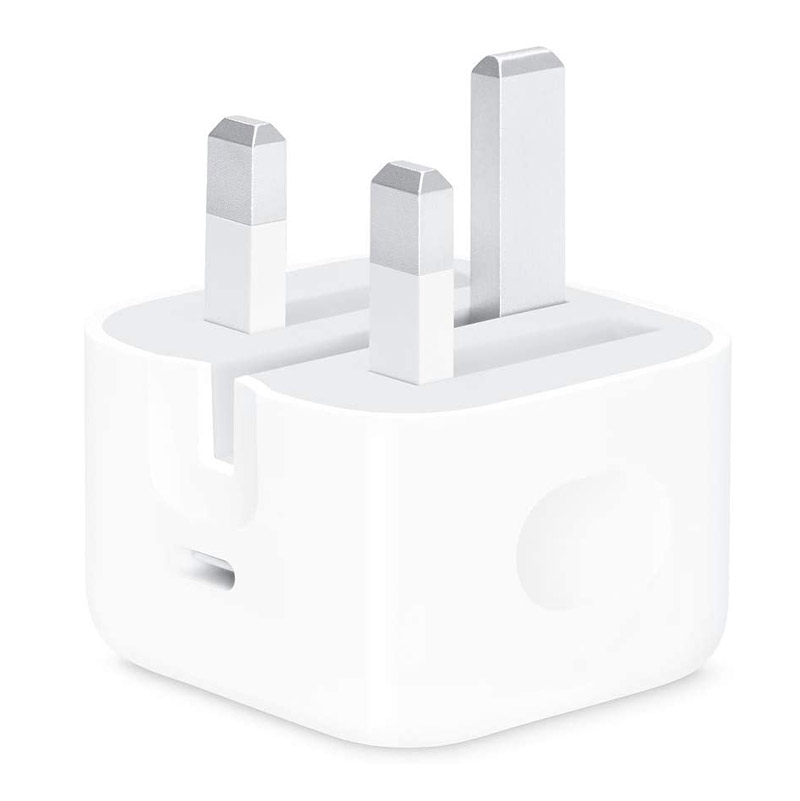 کلگی فست شارژ iPhone 12 App Store Type-C PD 20W
