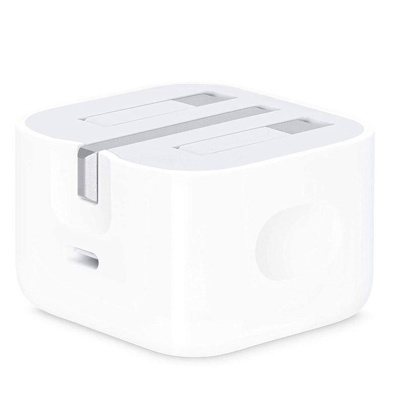 کلگی فست شارژ iPhone 12 App Store Type-C PD 20W
