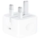 شارژر دیواری اورجینال 20 وات iPhone 12 PD سرجعبه