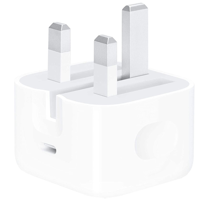 کلگی اورجینال فست شارژ iPhone 12 PD 20W سرجعبه