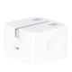 شارژر دیواری اورجینال 20 وات iPhone 12 PD سرجعبه