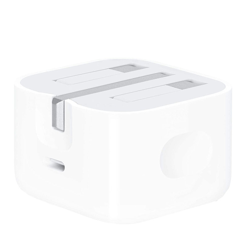 کلگی اورجینال فست شارژ iPhone 12 PD 20W سرجعبه