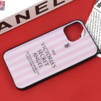 قاب PC TPU طرح ویکتوریا آیفون iPhone 12 Pro