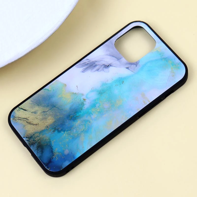 قاب ابرو بادی پشت گلسی آیفون iPhone 12 Pro