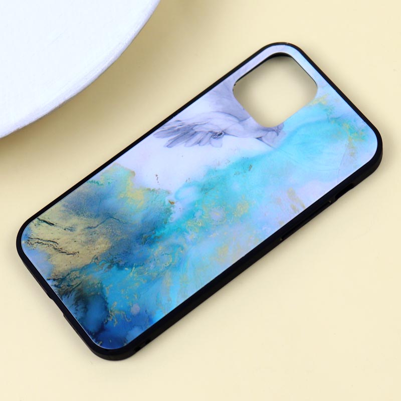 قاب ابرو بادی پشت گلسی آیفون iPhone 12 Pro