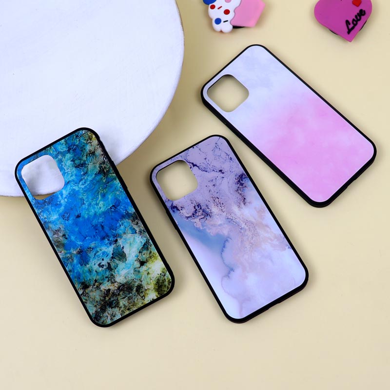 قاب ابرو بادی پشت گلسی آیفون iPhone 12 Pro