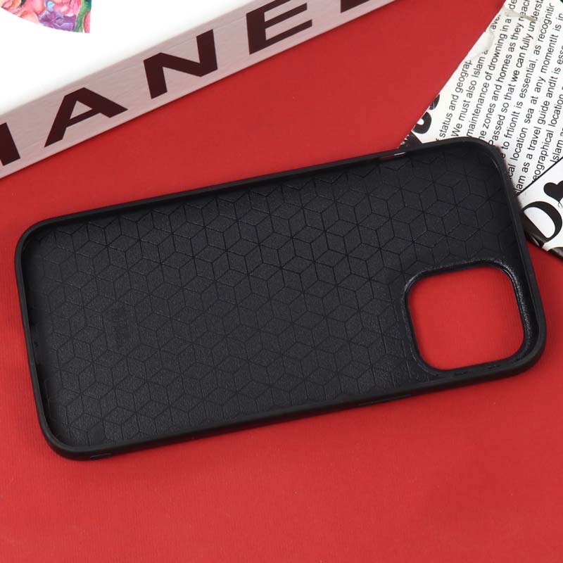 قاب PC TPU طرح قلبی آیفون iPhone 12 Pro Max