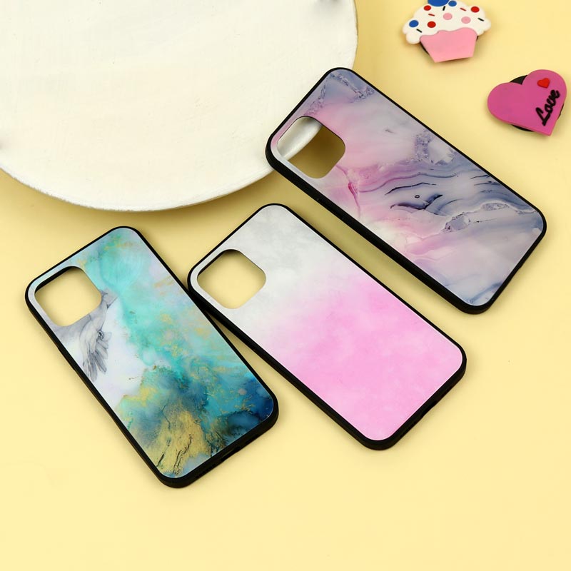 قاب ابرو بادی پشت گلسی آیفون iPhone 12 Pro Max