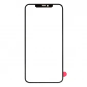 گلس تعمیراتی iPhone 12Pro + OCA + Frame مشکی