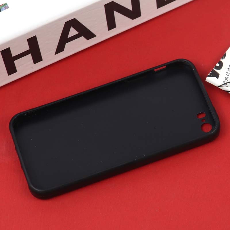 قاب PC TPU طرح پلنگی آیفون iPhone 5/5s